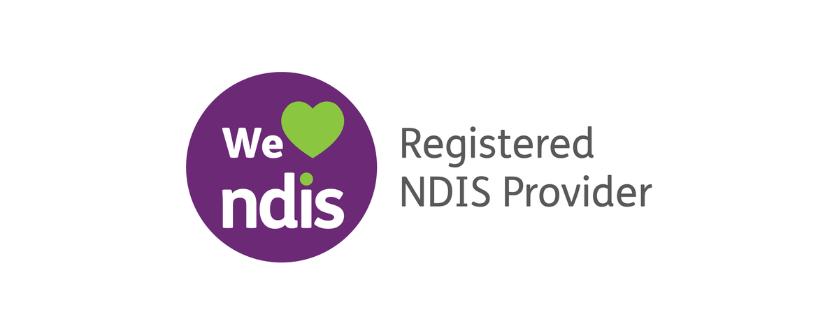 Registered NDIS Provider