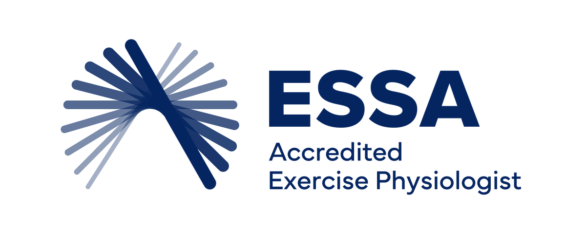 ESSA Accredited Exercise Physiologist